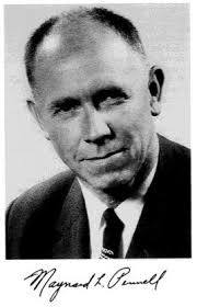 Maynard Lyman Pennell (1910-1994)