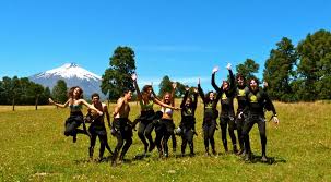 Pucon.com es la más completa guía del destino pucón, en la cual podrás encontrar desde los mejores alojamientos, tours, actividades, restaurantes y atracciones de pucón, hasta las mejores promociones de temporada para que tengas las mejores vacaciones en pucón. Sprachreise Chile Alle Infos Zur Sprachschule In Pucon