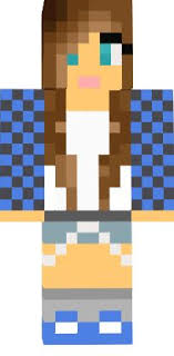 Minecraft Skins For Girls With Brown Hair Google Search Minecraft Girl Skins Minecraft Skins Cool Minecraft Skins