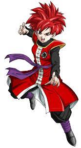 Dragon Ball Xenoverse 01 Anime Dragon Ball Super Dragon Ball Super Manga Dragon Ball