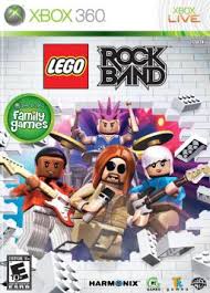 4.5 de 5 estrellas de 15266 opiniones 15,266. Juego Lego Rock Band Para Xbox 360 Levelup