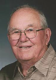Elmer Bergan, 90, Wabasha