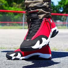 Jordan 14 White Black Hyper Royal Air Jordan 14 Gym Red Toro 2020 Outfits 487471 006 In 2020 Air Jordans Jordan 14 Air Jordan Sneakers
