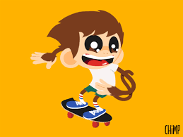 Kim Monteiro — gif worx @ ShockBlast