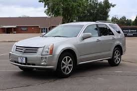 Image result for Dark Tarnished Silver 2004 SRX