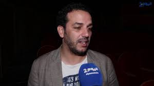 المسرحي سعيد ايت باجة لا أطمح لجوائز مهرجان الدراما Youtube