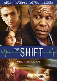 In Their Own Words: Director Lee Cipolla of "The Shift"