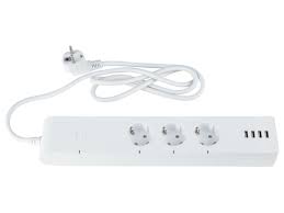 Check spelling or type a new query. Silvercrest Steckerleiste Zigbee Smart Home Lidl De