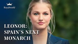 Princess Leonor reunites with Infanta Sofia in tender family reunion