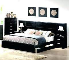 Irresistible Modern Bed Designs For Your Dream Bedroom Irresistib Contemporary Bedroom Furniture Bedroom Furniture Design Modern Contemporary Bedroom Furniture