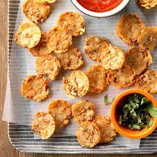 Parmesan Pretzel Crisps Recipe Thanksgiving Appetizers Easy Recipes Appetizer Recipes