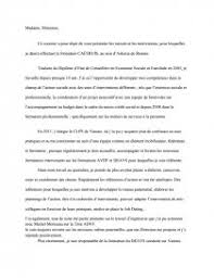 Maybe you would like to learn more about one of these? Lettre De Motivation Demande De Cif Documents Gratuits Asjournee