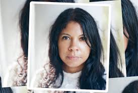 Homeward Bound with Katherine Priddy in OUTSIDELEFT