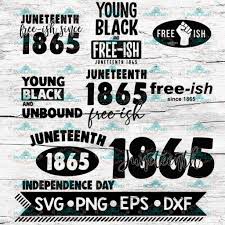 ♥ welcome to svg ocean designs store ! Juneteenth Svg Bundle Blm Svg Silhouette Cricut File Svg Svg Land