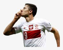Robert lewandowski render, albrenders png. Robert Lewandowski Robert Lewandowski Poland Png Transparent Png 748x579 Free Download On Nicepng