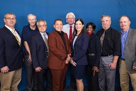 Thank you for 50+ Years of contributions & dedication to MassDOT ...