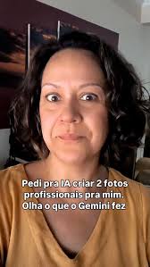 Comente FOTO pra receber os prompts e criar as suas no Gemini sem custo 🤩