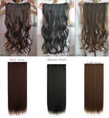 Those with neutral skin tone and deep complexion can wear this professional hair style. 62 Cm Two Kinds Of Style Natural Black Dark Brown Light Brown Hair Extensions Hair Weaving Realistic Ponytails Hair Weft Hair Weave Weft Hair Extension Weftweft Extension Aliexpress