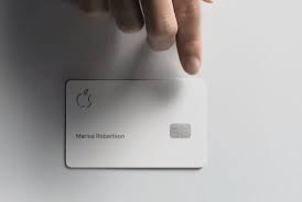 Apple makes a lot of bold claims about the apple card. Coronavirus Apple Card Holders Can Apply To Skip Interest Payment