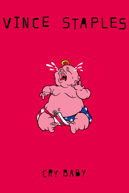 Vince Staples: Cry Baby Album Review | Pitchfork