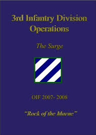 The 3rd infantry division is a mechanized infantry division of the united states army based at fort stewart, georgia. 3rd Infantry Division Operations Fort Stewart U S Army