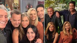 Friends would never have worked if crane, marta kauffman, and kevin bright hadn't gone six for six in the casting of the. Qgbtnjflvycgsm
