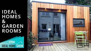 Check spelling or type a new query. Ideal Homes Show Garden Rooms Garden Rooms Dublin