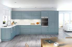 Check spelling or type a new query. 10 Outdated Kitchen Trends To Substitute In 2021 Pouted Com Blue Kitchen Interior Kitchen Design Trends Kitchen Room Design