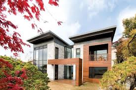 P House By Hahn Design Architecture House Designs Exterior Architecture Design