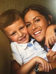 Extensive Cortical Dysplasia: Nick's Story of Hope