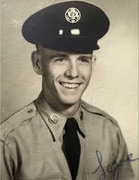 Obituary information for Winfield Clayton Brantley