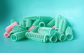 Should the electric straightening hair brush be ceramic or before i bought my first hair brush straightener, i couldn't understand why something so insignificant could make people so thrilled. Vintage Hair Rollers 1960s Wil Hold Brush Rollers 26 Hair Curlers Mixed Set Large Small Pink Aqua Pastels Hair Rollers Vintage Hairstyles Hair Curlers