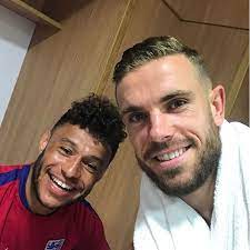 England's jordan henderson has spoken about the history of facing germany as the three lions prepare to take on germany in the round of 16 of euro 2020. Jordan Henderson Sends Message To Fans About New Liverpool Fc Signing