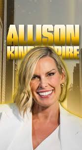 When you challenge tradition, every step becomes a breakthrough.​, In her  upcoming Living Your Legacy podcast episode, Allison Kindelspire reveals  how she transformed her journey — from corporate ...