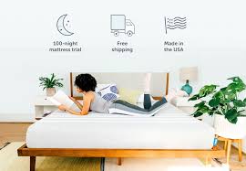 Memory Foam Mattress Cooling Supportive Comfortable Leesa In 2020 Queen Foam Mattress Mattress Buying Foam Mattress