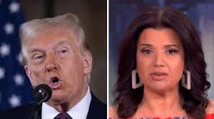 The latest Ana Navarro news, videos & comments