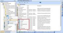 Image result for which of the following items is a valid leaf object in active directory course hero