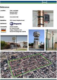 ¡elige tu próximo villa luzuriaga en inmueble! Vulcan S100 For City Water Treatment In Villa Luzuriaga Buenos Aires Vulcan Anti Scale System