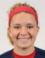 Saginaw Valley State's Ryan Webber, Jessica McKeith, Jade Fulton awarded  player of the week honors