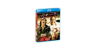 Amazon.com: CRIMEWAVE BDC [Blu-ray] : Louise Lasser, Paul L. Smith, Brion  James, Sheree J. Wilson, Edward R. Pressman, Bruce Campbell, Sam Raimi:  Movies & TV