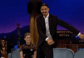 Gif bin is your daily source for funny gifs, reaction gifs and funny animated pictures! Ibrahimovic Gifs Get The Best Gif On Giphy