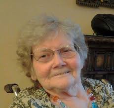 Betty Derryberry Obituary