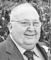 Jack Stuckey Obituary (1930