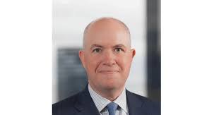 Oswald's Paul Catania to present