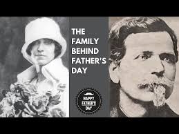 The Family Behind Father's Day