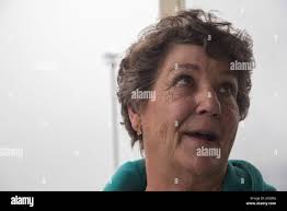 Map of buchanan hi-res stock photography and images