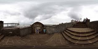 Forts of Mumbai - Treks and Trails India