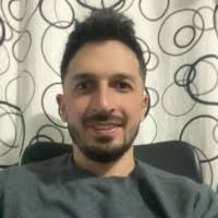 Luis Gustavo Franco Bernal