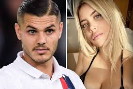 Are you single?'; Wanda Nara returns to talk about Icardi and reveals  everything about her new 22-year-old 'boyfriend'