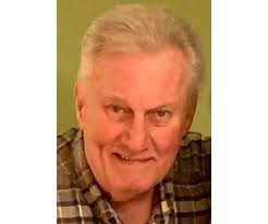 Richard Manchester Obituary (1945